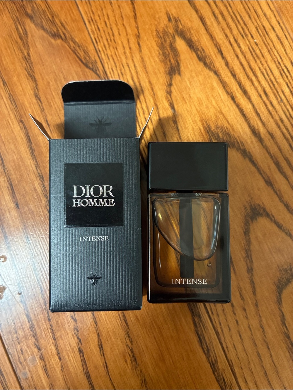 Dior Homme INTENSE 10ml EDP (no spray)